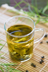 Oolong Tea
