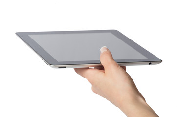 tablet computer