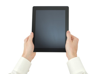 tablet computer