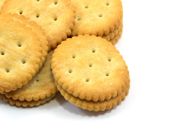 crackers