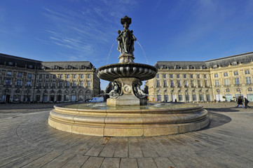 fontaine