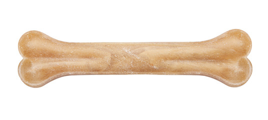 Bone from cartilage for dogs