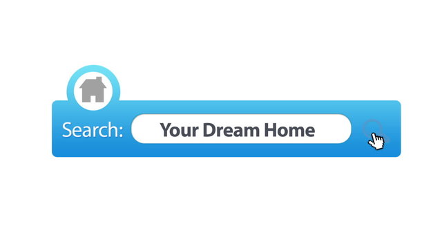 Your Dream Home Search