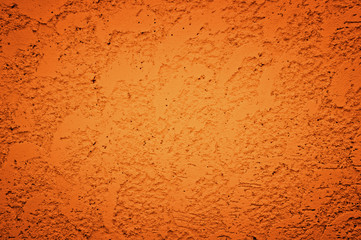 Old grunge obsolete wall