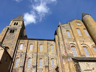 Abbatiale Sainte Foy, Conques