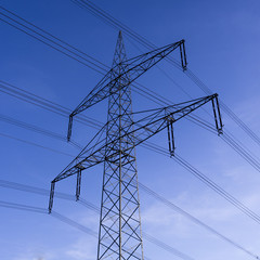 strommast