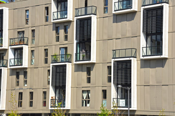 Lyon Confluence, arquitectura creativa, modernidad