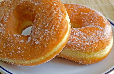 donuts