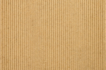 Corrugated cardboard