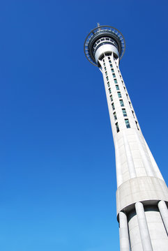 sky tower