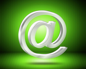E-mail Symbol
