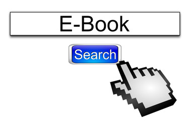 Internet search E-Book