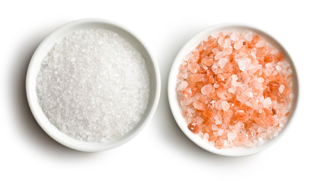 Himalayan Pink Salt