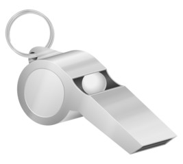 whistle