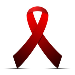 AIDS Ribbon