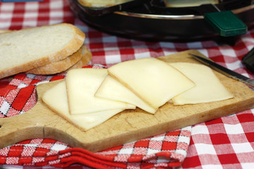 raclette