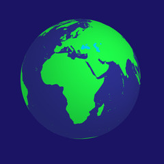 globus