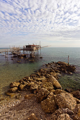 Trabocco