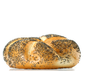 Mohnbrötchen