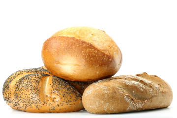 Sonntagsbrötchen