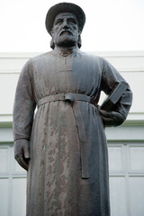 Island - Der Nordwesten - Reykholt