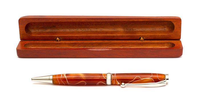 stylish pen