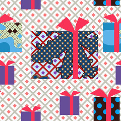 Fototapeta premium new year ornament