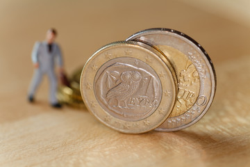 Griechenland Euro