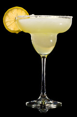 Golden Margarita