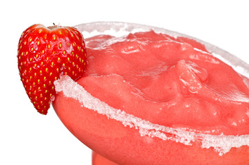 Strawberry Daiquiri