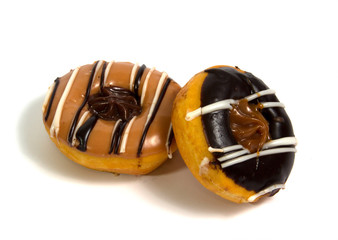 Donuts