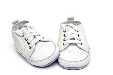 baby shoes - 47323065