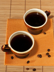 Coffee for Two