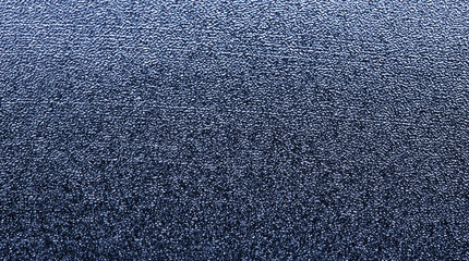 Textured metal background