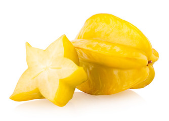 carambola - star fruit