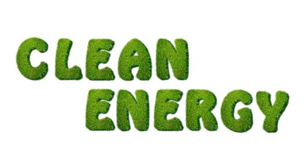 Clean Energy.