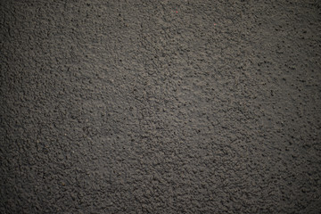 Wet Asphalt Background