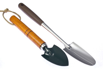 Trowel
