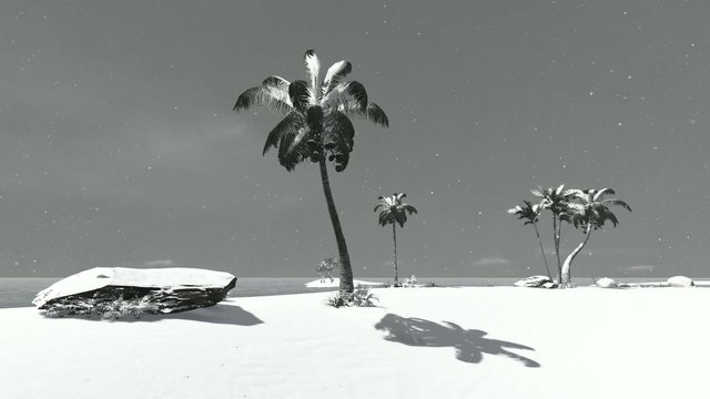 Global cooling