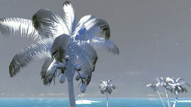 Global cooling