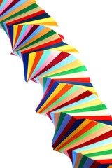 Notizblockspirale