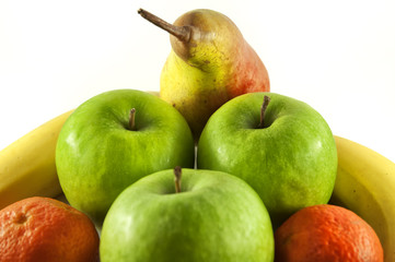 Healthy Fruits