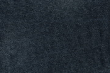 Fototapeta na wymiar blue denim jeans tekstury