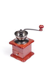 Coffee grinder