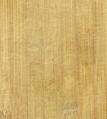 The brown wood texture