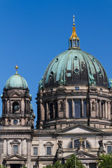 Berlin Cathedral (Berliner Dom)