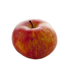 Red apple
