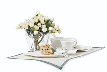 set of china