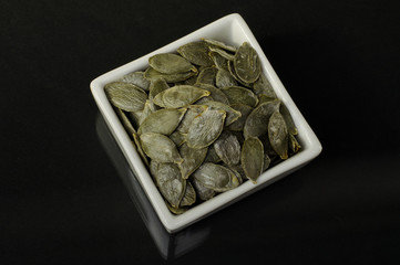 pumpkin Seeds