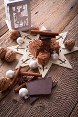 Gingerbread